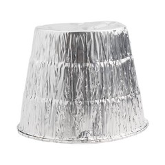 Disposable Drip Bucket Liners for Traeger and Grills Pack of 25