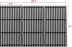Char Broil Gas Grill Replacement Parts 4-Burner Grills, Tru-Infrared Grate