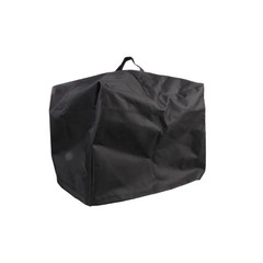 Space Saving Polyester Dustproof Cover for Stainless Steel Kitchen Fryer