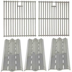 Repair Kit For Broil King 9464-54,9464-57, Broil-mate 1867-27,1867-84 Gas Models