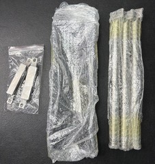 Grill Replacement Parts for Charbroil Gas2Coal 463340516 463370516 463370519 463