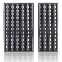 17″ Emitter Plate for Charbroil Performance 2-Burner 463655621 for 2 Burner