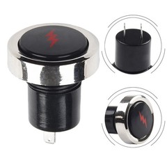 Brand New Ignition Button Ignition Switch Ignition Plastic Replacement