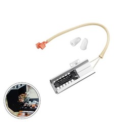 Gas Range Oven Igniter NR038KX Compatible with HRG and Series with