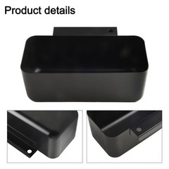 Grease Cup Grease Collector Drip Tray For 17 22 28 36 Inch Grill Oil Cup Tray