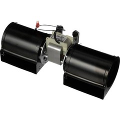 Quadra-Fire Convection Blower: 842-4900-AMP