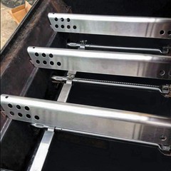 Grill Replacement Parts for Charbroil Performance 4 Burner 463342119 463342118