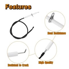 Grill Igniter Replacement Parts for Mark Pulse Igniter GR2210601-MM-00