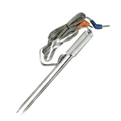 Set of 2 Replacement Probes for Thermopro TP20 TP17 TP07 TP06S Cooking