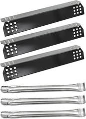 Hongso Grill Replacement Parts for Grillmaster 720-0737, Nexgrill 720-0737, Porc