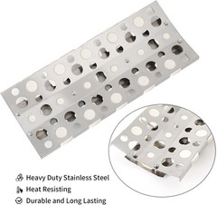 16 Inch Briquette Tray Grill Parts for Summerset Sizzler 32″ 26″ 40″ RJC009P