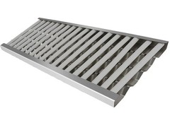 SN2911 3 Pack PN9123 DCS Radiant Tray Heat Plates & Ceramic Rod Complete for DCS