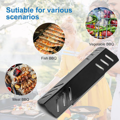 Grill Replacement Parts for Pit Boss Memphis Ultimate 4-In-1 Combo Grill, Stainl