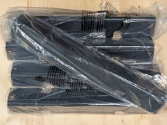 15.3″ Flavorizer Bars for Weber Spirit 300 and GS4 Spirit II 300 E310 E315 E320.