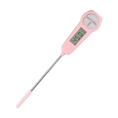 Handy Kitchen Supplies Digital Thermometer for Cooking Baking and More