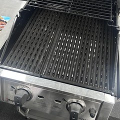 G327-1100-W1 G327-1000-W1 Infrared Grill Grates Stamped Emitter for Black