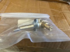 Music City Metals 36400 valve for gas grill