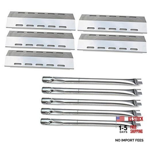 Parts Kit DG257 Replacement for Ducane 5 Burner 30500701/30500097 Gas Grill