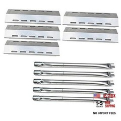 Parts Kit DG257 Replacement for Ducane 5 Burner 30500701/30500097 Gas Grill