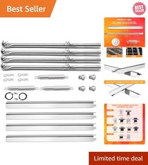 Grill Parts for Charbroil Performance 4 Burner 463354021 463365522 463353021