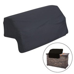 Sleek Design Waterproof BBQ Grill Top Cover Made of Heavy Duty Material