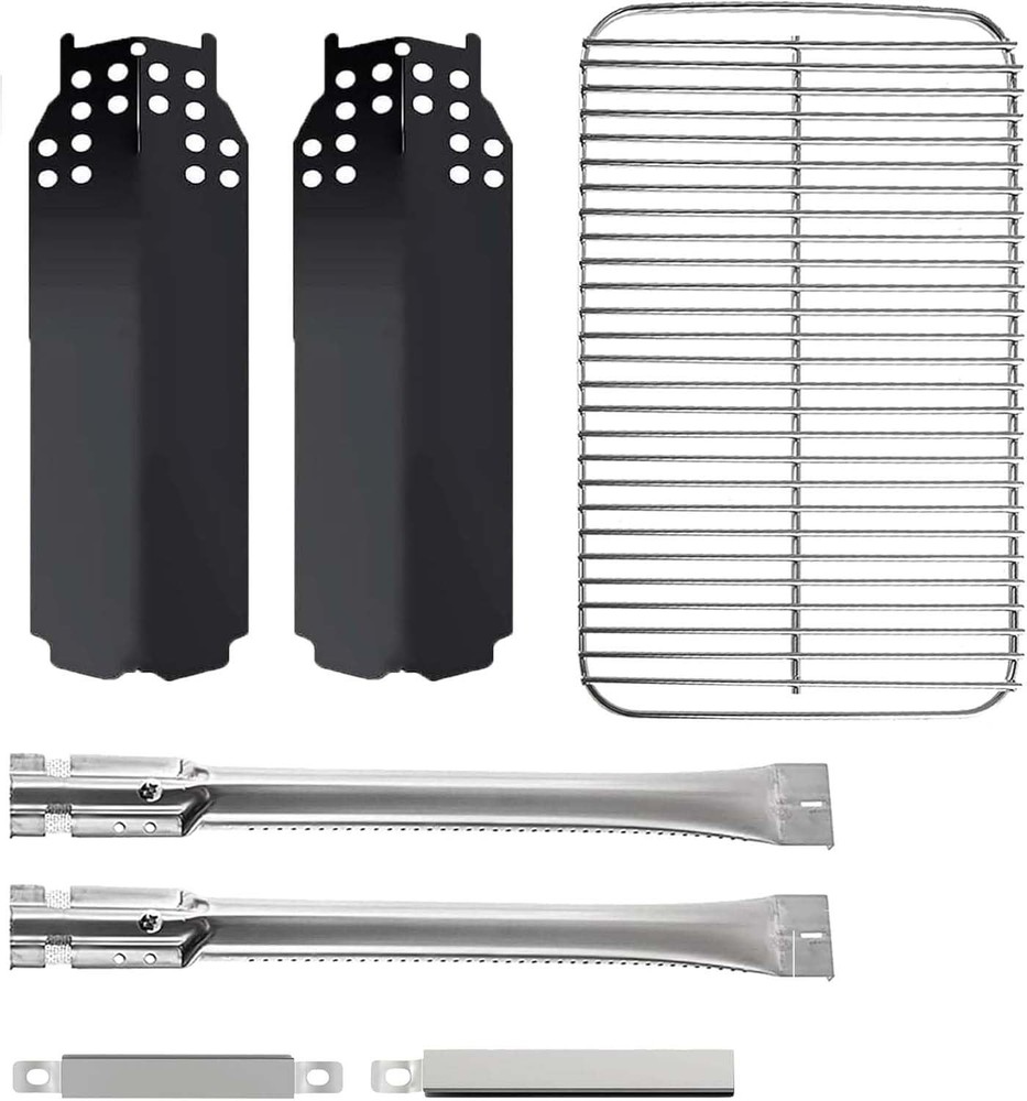 Grill Replacement Parts for Char-Broil Classic 280 2-Burner Burner Grate Kit