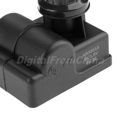 BBQ Gas Grill Spark Generator Push Button Ignitor Igniter 3 Outlet AA Battery