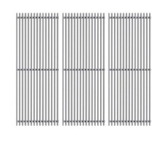 SF4103(3-Pack) 17 3/4″ Stainless Steel Cooking Grid Grates Replacement for Ch…