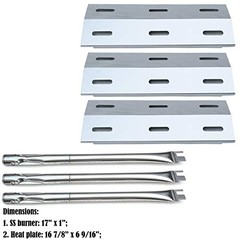 DG103 Replacement for Ducane Gas Grill 30400040 3200 3400