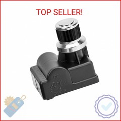 onlyfire 6 Outlets Universal Spark Generator Tact Push Button Switch Igniter BBQ