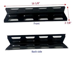 Parts Kit DG114 Replacement for Perfect Flame SGL2008A,SLG2007A,SLG2007B,SLG2007