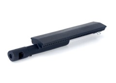 CIUF *CAST IRON UNIFLAME GRILL BURNER 14 1/8 X 2 3/8
