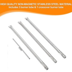 Safbbcue Grill Parts Kits For Weber Spirit 300 700 900 Genesis Silver/Gold B/C