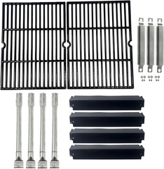 Parts Kit DG166 Repair Kit Fits for Charbroil 463268606, 463268007 (Commercial),