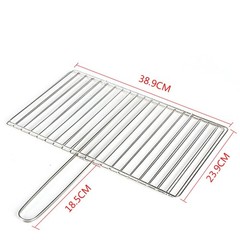Perfect For Gatherings Outdoor Grilling BBQ Grill Accessory Long Handle Design