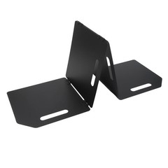 Windproof Plate for Camping Stoves Energy Efficient Design for Outdoor Cooking