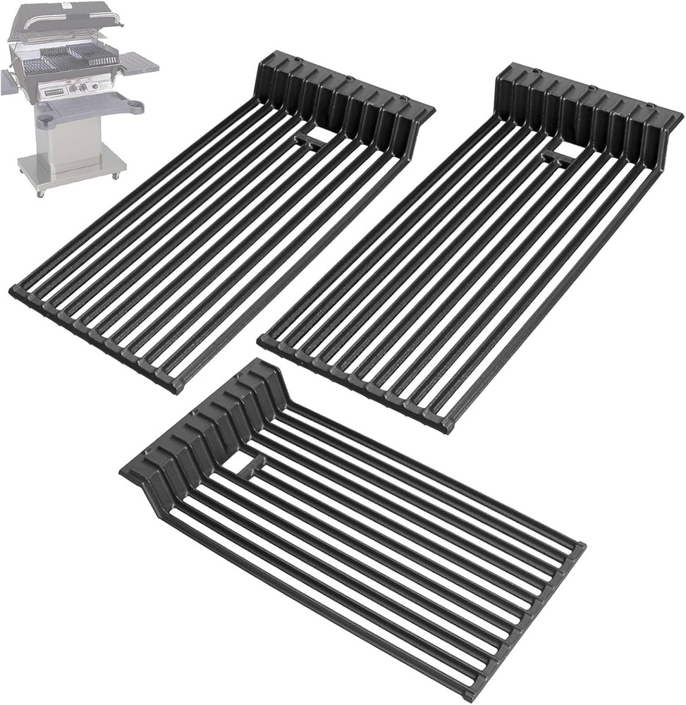 DPP11 16 13/16″ Grill Grate Broilmaster Grill Parts P3 D3 DU3 G3 G-3 Single Post