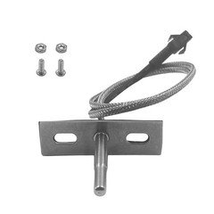 For Pit Boss Smoker Temp Sensor Replacement All Models Waterproof Plug Play RTD