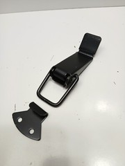 King-griller OEM Grill Body Latch Assembly 1816 Gambler Portable Charcoal Grill.