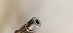 Replacement Gas Grill Burner 18-7/8″ Long Item: NGTB2 Nexgrill Models