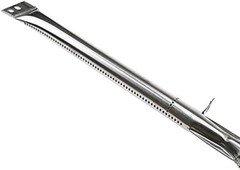 Grill Replacement Parts for Brinkman 810-4220-S Pipe Burner Tube Heat Plate Tent