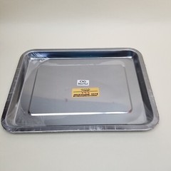 Hardware for Utheer 304 Rotisserie. Drip Pan Apprx. 10.25″x13.75″