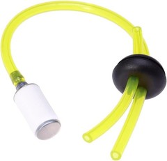 2 Pack Fuel Line Two Hole Grommet Assembly 3004105 Compatible With Earthquake…