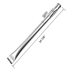 For Nexgrill 720-0783E Burner Tube Replacement Enhanced Heat Distribution