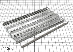 Appliance Factory Parts 214421P RADIANT