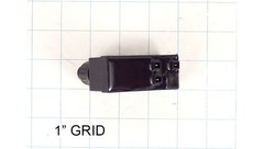 Appliance Factory Parts 815532 Igniter, Three Point SVCE (BBQ-2) BBQ-