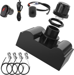 Grill Igniter Kit G511-0055-W1 5-Outlet Charbroil SureFire 463242716 463257520