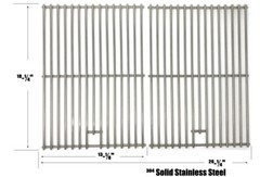 Replacement Kit For Coleman G52204, G52202, Gas Models