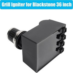 Electronic Igniter Replacement for Blackstone Griddle