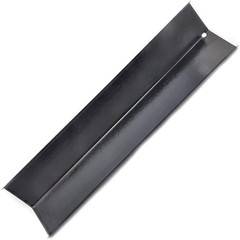 Heat Plate and Burners Replacement 15 3/8″ x 3 15/16″ for Brinkmann 8300 – Fits